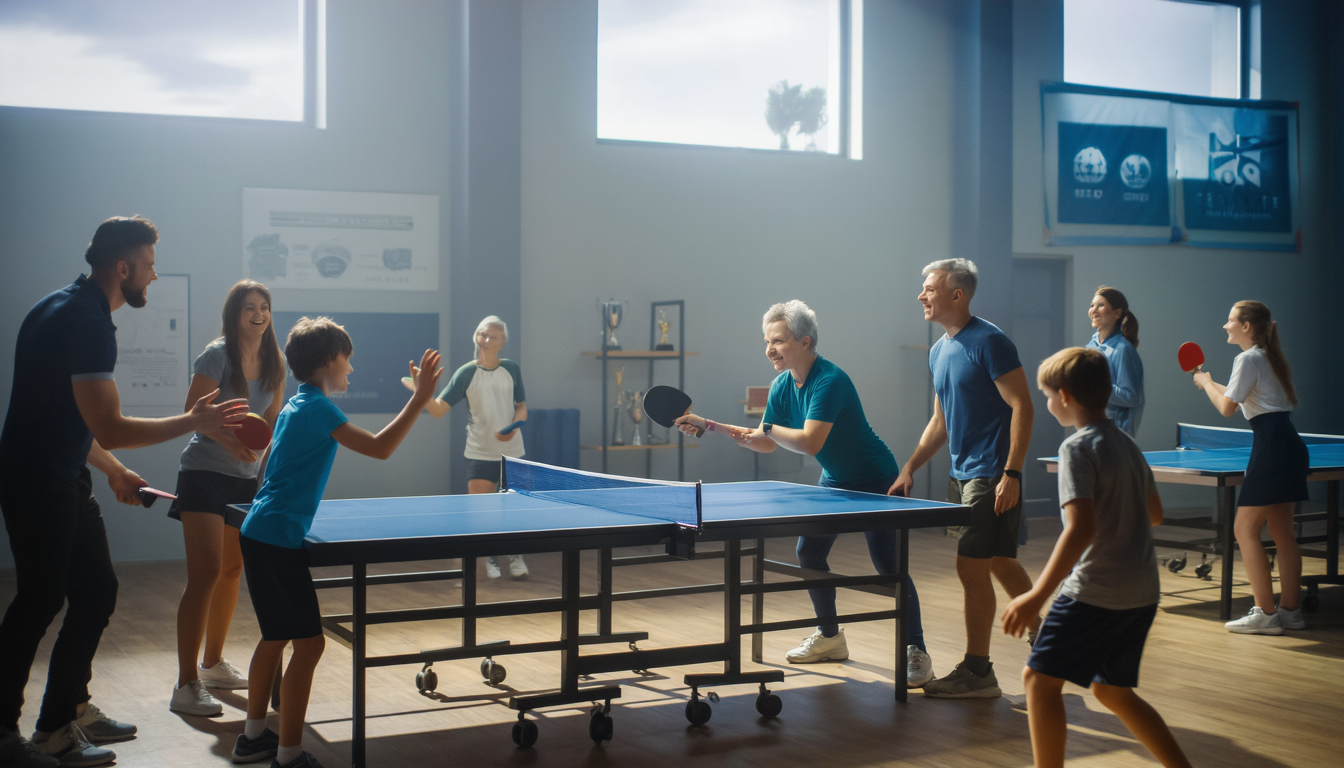 divertimento socialità